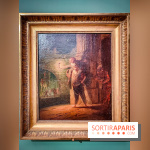 Claude Gillot : le dessinateur du Grand siècle au cœur d'une exposition au musée du Louvre - IMG20231107103941