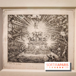 Claude Gillot : le dessinateur du Grand siècle au cœur d'une exposition au musée du Louvre - IMG20231107105858