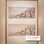 Claude Gillot : le dessinateur du Grand siècle au cœur d'une exposition au musée du Louvre - IMG20231107105945