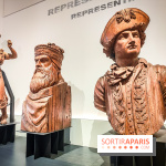 Le Musée de la Marine à Paris et ses collections permanentes