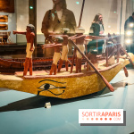 Le Musée de la Marine à Paris et ses collections permanentes