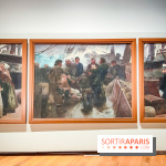 Le Musée de la Marine à Paris et ses collections permanentes