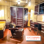 Le Musée de la Marine à Paris et ses collections permanentes