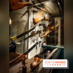 Le Musée de la Marine à Paris et ses collections permanentes