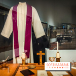 Le Musée de la Marine à Paris et ses collections permanentes