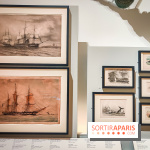 Le Musée de la Marine à Paris et ses collections permanentes
