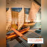 Le Musée de la Marine à Paris et ses collections permanentes