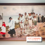 Le Musée de la Marine à Paris et ses collections permanentes