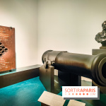 Le Musée de la Marine à Paris et ses collections permanentes