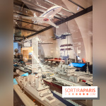 Le Musée de la Marine à Paris et ses collections permanentes