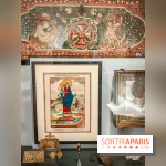 Le Musée de la Marine à Paris et ses collections permanentes