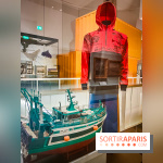 Le Musée de la Marine à Paris et ses collections permanentes