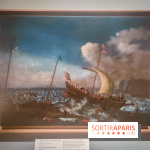 Le Musée de la Marine à Paris et ses collections permanentes