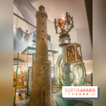 Le Musée de la Marine à Paris et ses collections permanentes