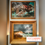 Le Musée de la Marine à Paris et ses collections permanentes