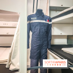 Le Musée de la Marine à Paris et ses collections permanentes