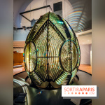 Le Musée de la Marine à Paris et ses collections permanentes