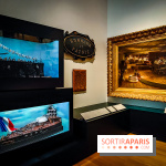 Le Musée de la Marine à Paris et ses collections permanentes