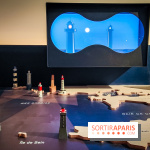 Le Musée de la Marine à Paris et ses collections permanentes