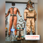 Le Musée de la Marine à Paris et ses collections permanentes