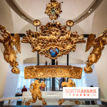 Le Musée de la Marine à Paris et ses collections permanentes