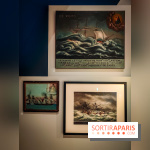 Le Musée de la Marine à Paris et ses collections permanentes