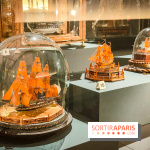 Le Musée de la Marine à Paris et ses collections permanentes
