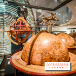 Le Musée de la Marine à Paris et ses collections permanentes