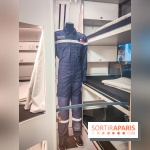 Le Musée de la Marine à Paris et ses collections permanentes