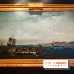 Le Musée de la Marine à Paris et ses collections permanentes