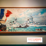 Le Musée de la Marine à Paris et ses collections permanentes