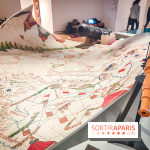 Le Musée de la Marine à Paris et ses collections permanentes