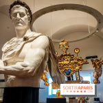 Le Musée de la Marine à Paris et ses collections permanentes