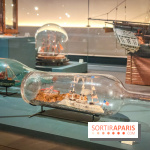 Le Musée de la Marine à Paris et ses collections permanentes