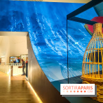 Le Musée de la Marine à Paris et ses collections permanentes