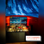 Le Musée de la Marine à Paris et ses collections permanentes