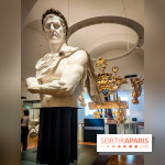 Le Musée de la Marine à Paris et ses collections permanentes