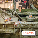 Le Musée de la Marine à Paris et ses collections permanentes