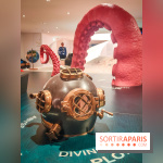 Le Musée de la Marine à Paris et ses collections permanentes