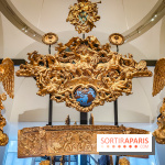 Le Musée de la Marine à Paris et ses collections permanentes