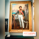 Le Musée de la Marine à Paris et ses collections permanentes