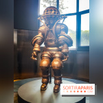 Le Musée de la Marine à Paris et ses collections permanentes