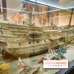 Le Musée de la Marine à Paris et ses collections permanentes