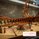 Le Musée de la Marine à Paris et ses collections permanentes