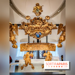 Le Musée de la Marine à Paris et ses collections permanentes