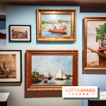 Le Musée de la Marine à Paris et ses collections permanentes