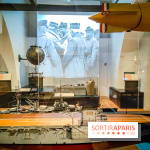 Le Musée de la Marine à Paris et ses collections permanentes