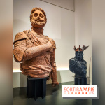 Le Musée de la Marine à Paris et ses collections permanentes