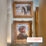 Le Musée de la Marine à Paris et ses collections permanentes