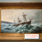 Le Musée de la Marine à Paris et ses collections permanentes